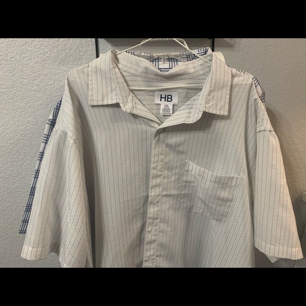 Casual Button down shirt